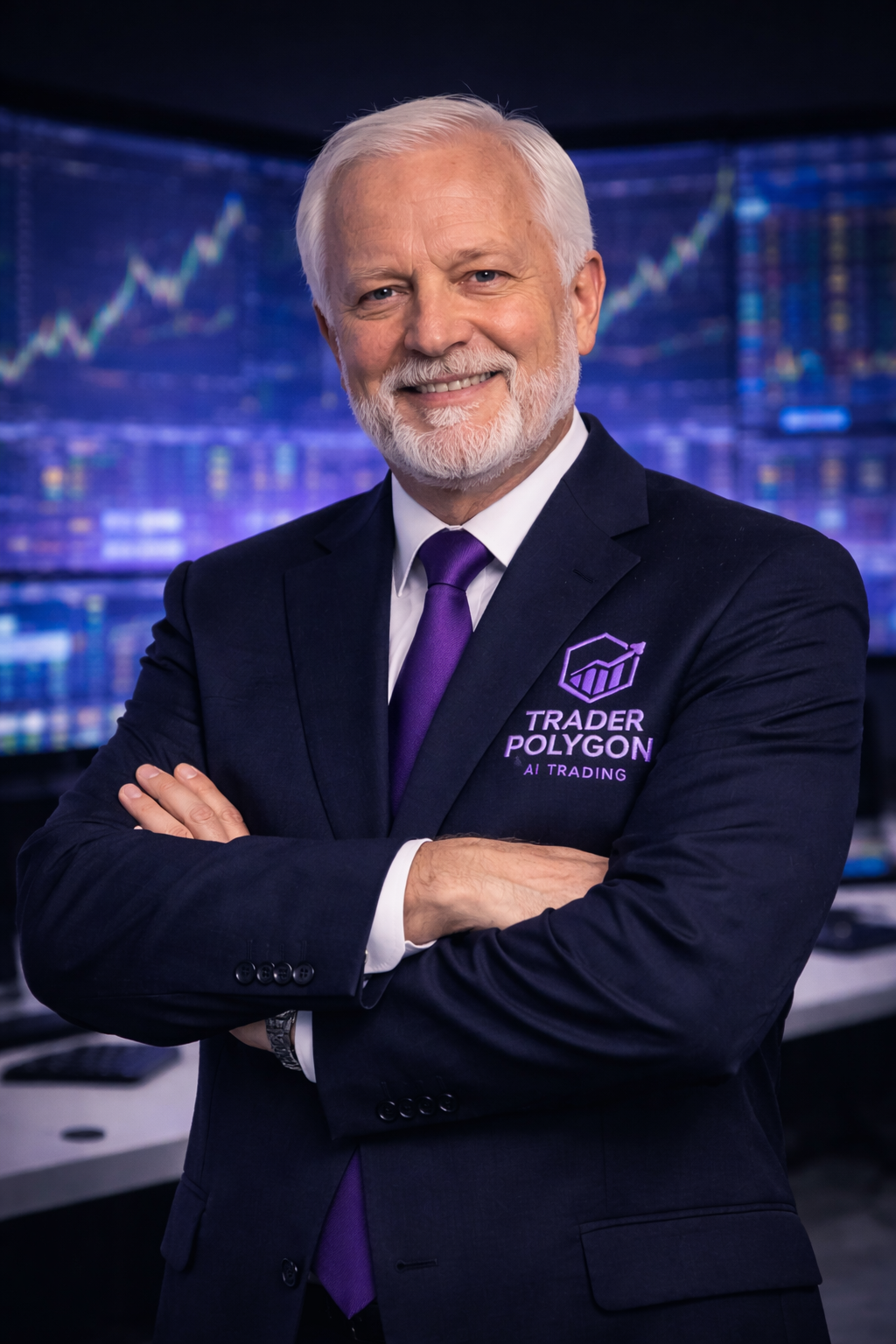 TraderPOL - Sécurité & IA